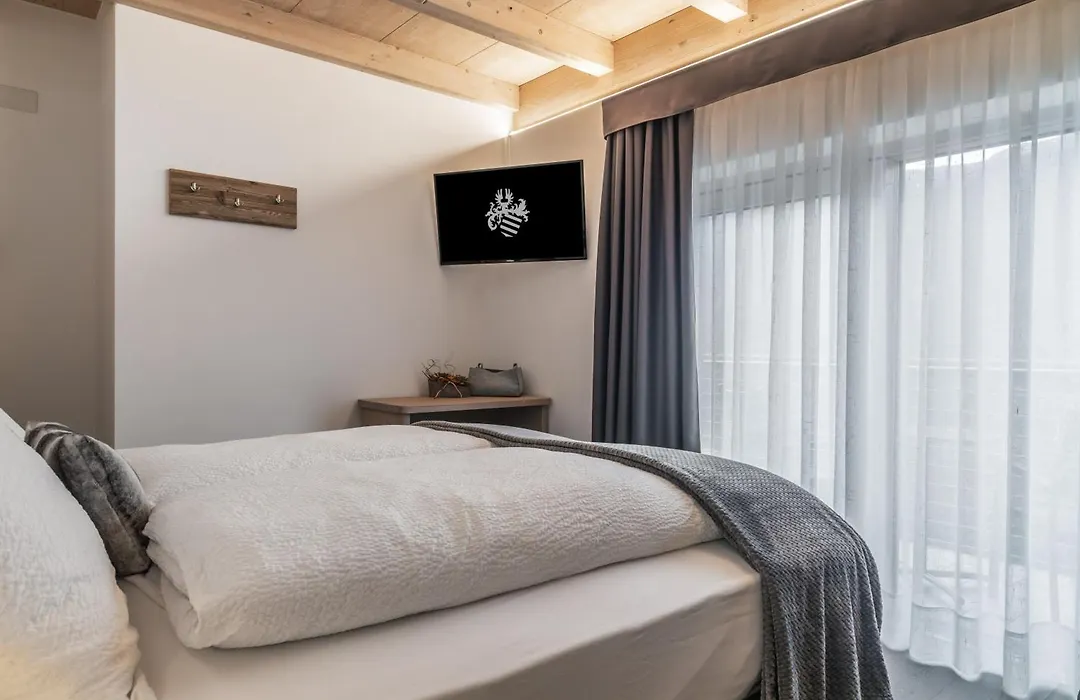 Agriturismo Sicher-1